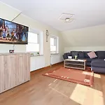 Apartamento Teezeit Neuharlingersiel