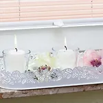 Teezeit 아파트 *