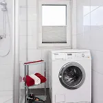 아파트 Teezeit 뉴할링거지어