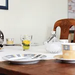 Teezeit 아파트 *