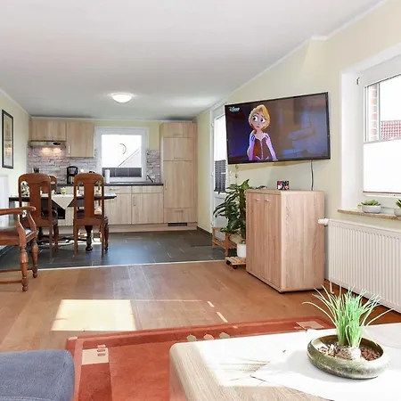 Teezeit Appartement