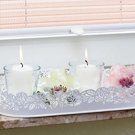 Teezeit Apartament *