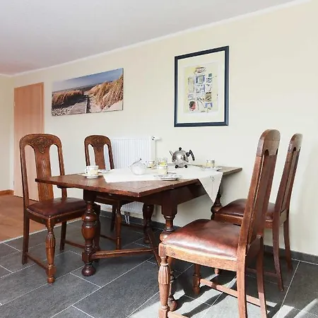 Teezeit Neuharlingersiel