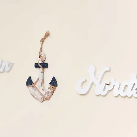 Apartament Teezeit Neuharlingersiel