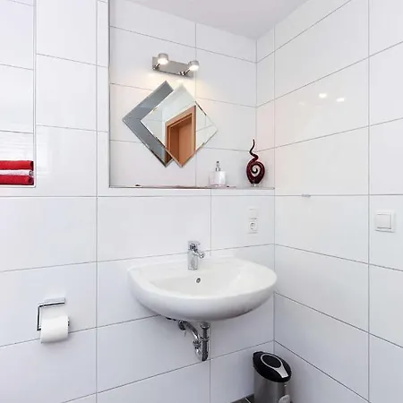 Apartment Teezeit