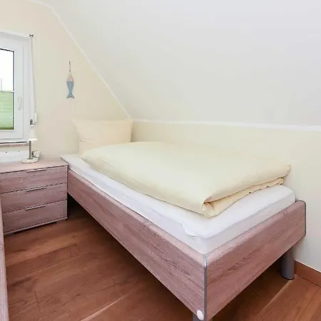 Teezeit Apartment