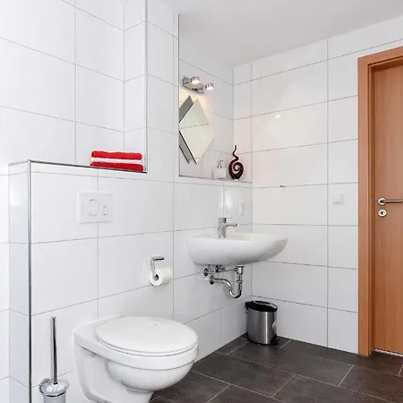 Teezeit Apartment