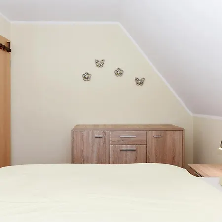 Teezeit Apartament *