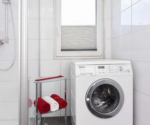 Lägenhet Teezeit Neuharlingersiel