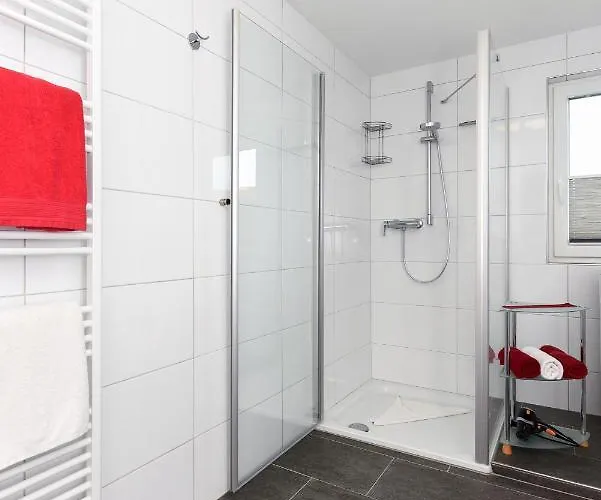 Teezeit Lägenhet Neuharlingersiel