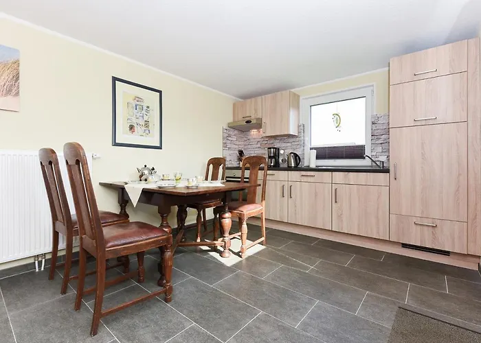 Teezeit * Neuharlingersiel